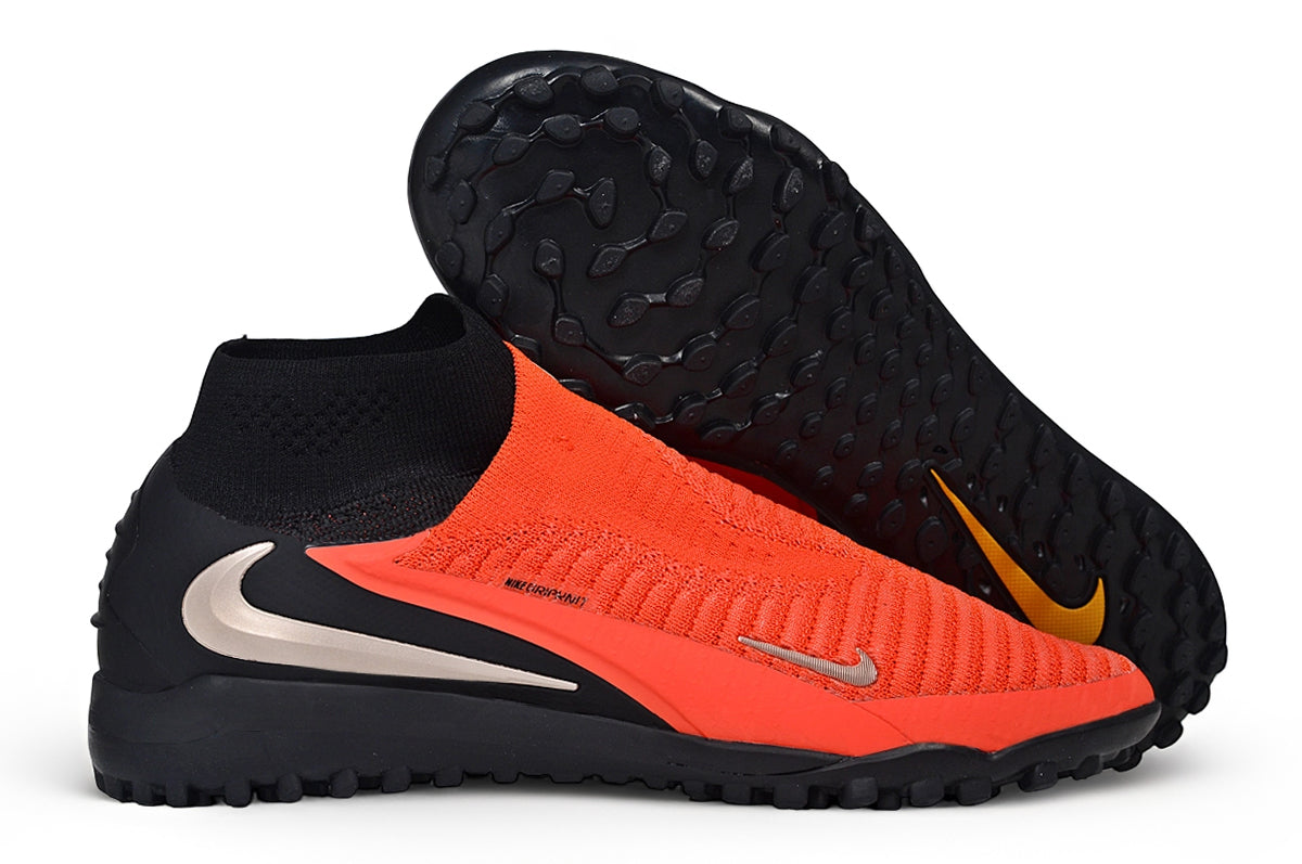 Botas Phantom GX III Elite TF (Con Tobillera) - Fútbol 7