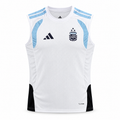 Camiseta Tirantes Argentina Mundial 2026