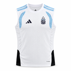 Camiseta Tirantes Argentina Mundial 2026