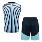 Conjunto de Entrenamiento de Tirantes Argentina - Mundial 2026