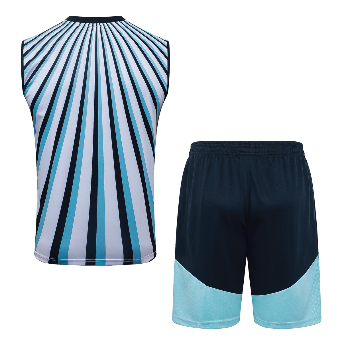 Conjunto de Entrenamiento de Tirantes Argentina - Mundial 2026