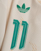 Camiseta Gales Mundial 2026 - 2ª Equipación