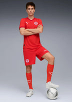 Camiseta St. Pauli 2025/26 - 4ª Equipación