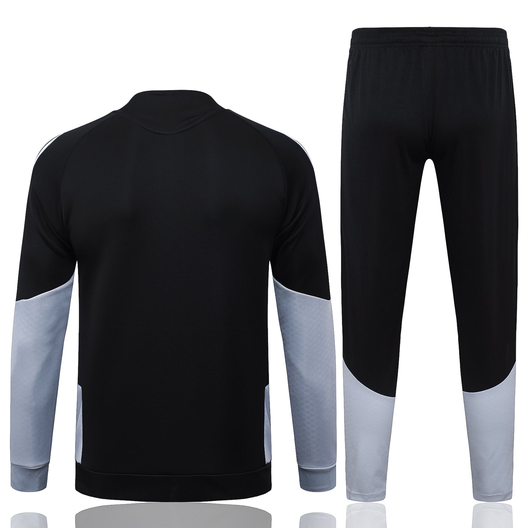 Chándal con Chaqueta Real Madrid - 2026/27