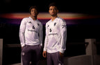 Camiseta Manchester United 2025/26 - 2ª Equipación Manga Larga