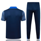 Conjunto Polo Pre-Partido PSG - 2025/26