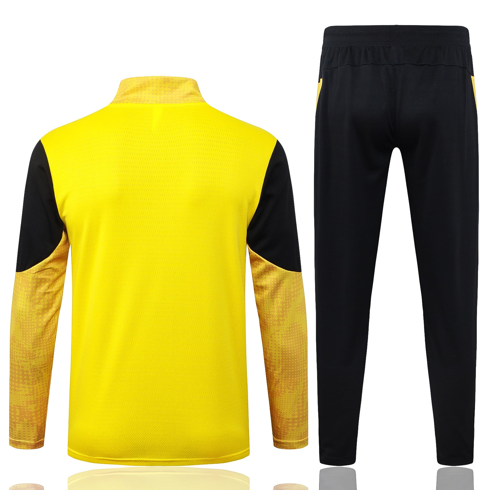 Conjunto de Entrenamiento Largo Borussia Dortmund - 2025/26