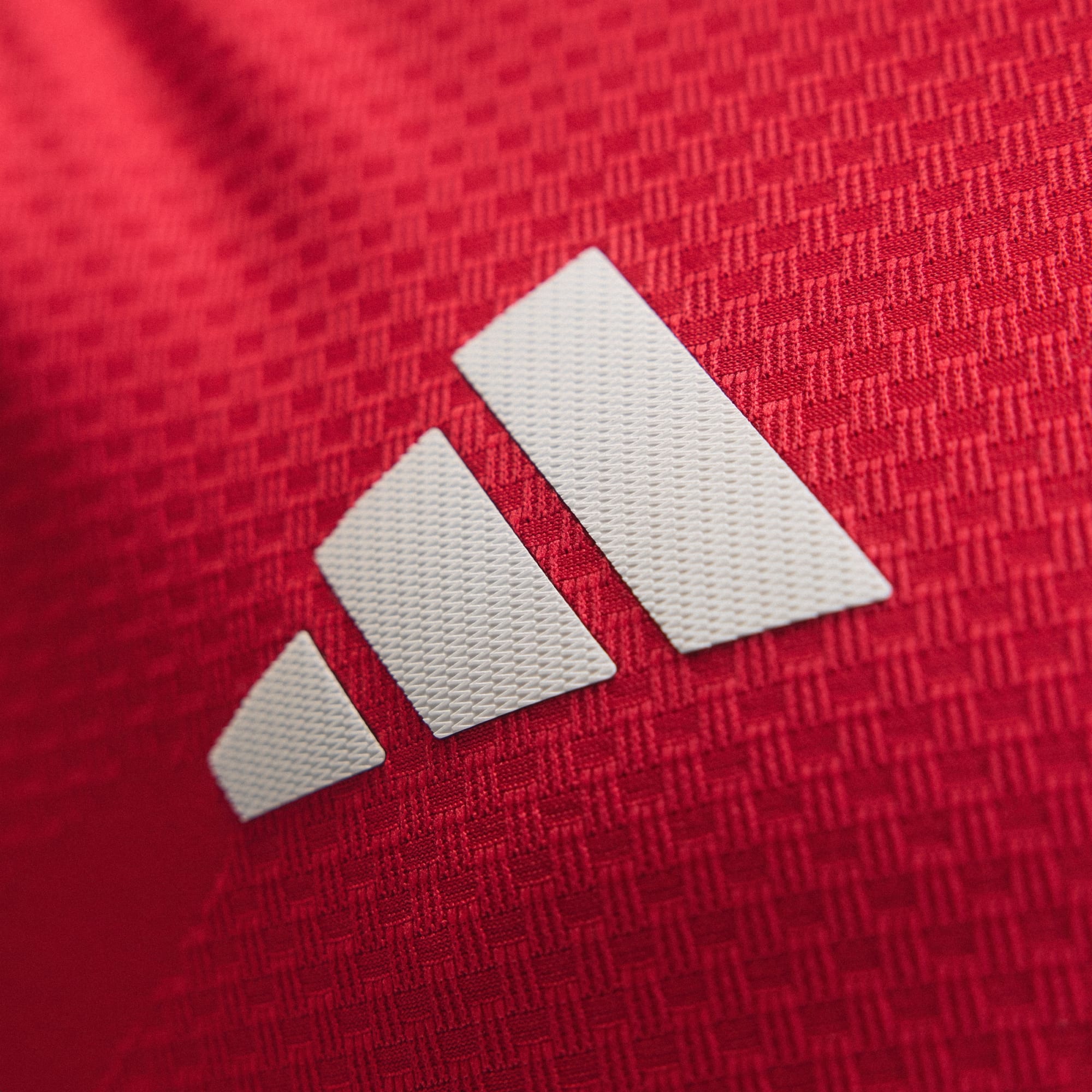 Camiseta Manchester United 2026/27 - 1ª Equipación