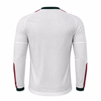 Camiseta Real Madrid 2026/27 - 1ª Equipación Manga Larga