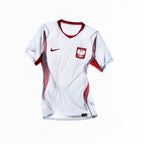 Camiseta Polonia Mundial 2026 - 1ª Equipación