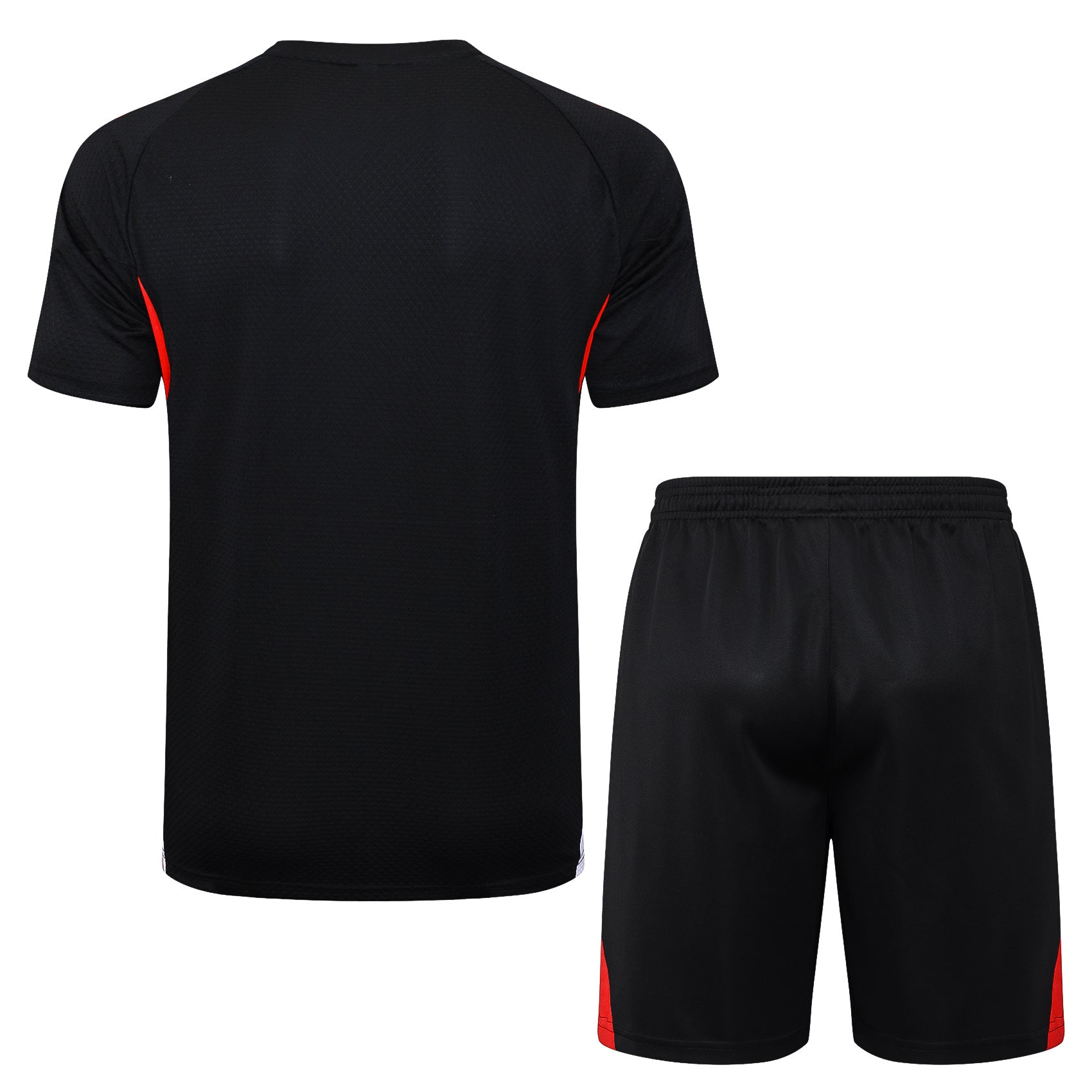 Conjunto de Entrenamiento Corto Bayern Múnich - 2025/26