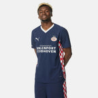 Camiseta PSV Eindhoven 2025/26 - 2ª Equipación