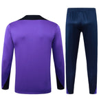 Conjunto de Entrenamiento Largo Corinthians - 2025/26