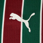 Camiseta Fluminense 2025/26 - 1ª Equipación
