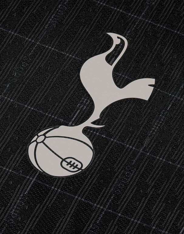 Camiseta Tottenham Hotspur 2025/26 - 2ª Equipación