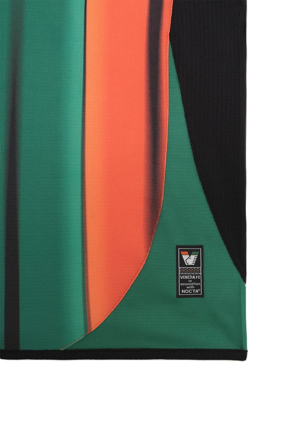 Camiseta Venezia Fc 2025/26 - 3ª Equipación