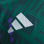 Camiseta Arabia Saudí Mundial 2026 - 1ª Equipación