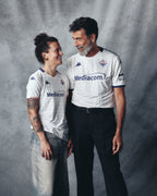 Camiseta AFC Fiorentina 2025/26 - 2ª Equipación