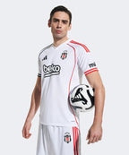 Camiseta Besiktas 2025/26 - 1ª Equipación