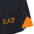 Pantalón Corto Napoli 2025/26 - Edición Especial Halloween