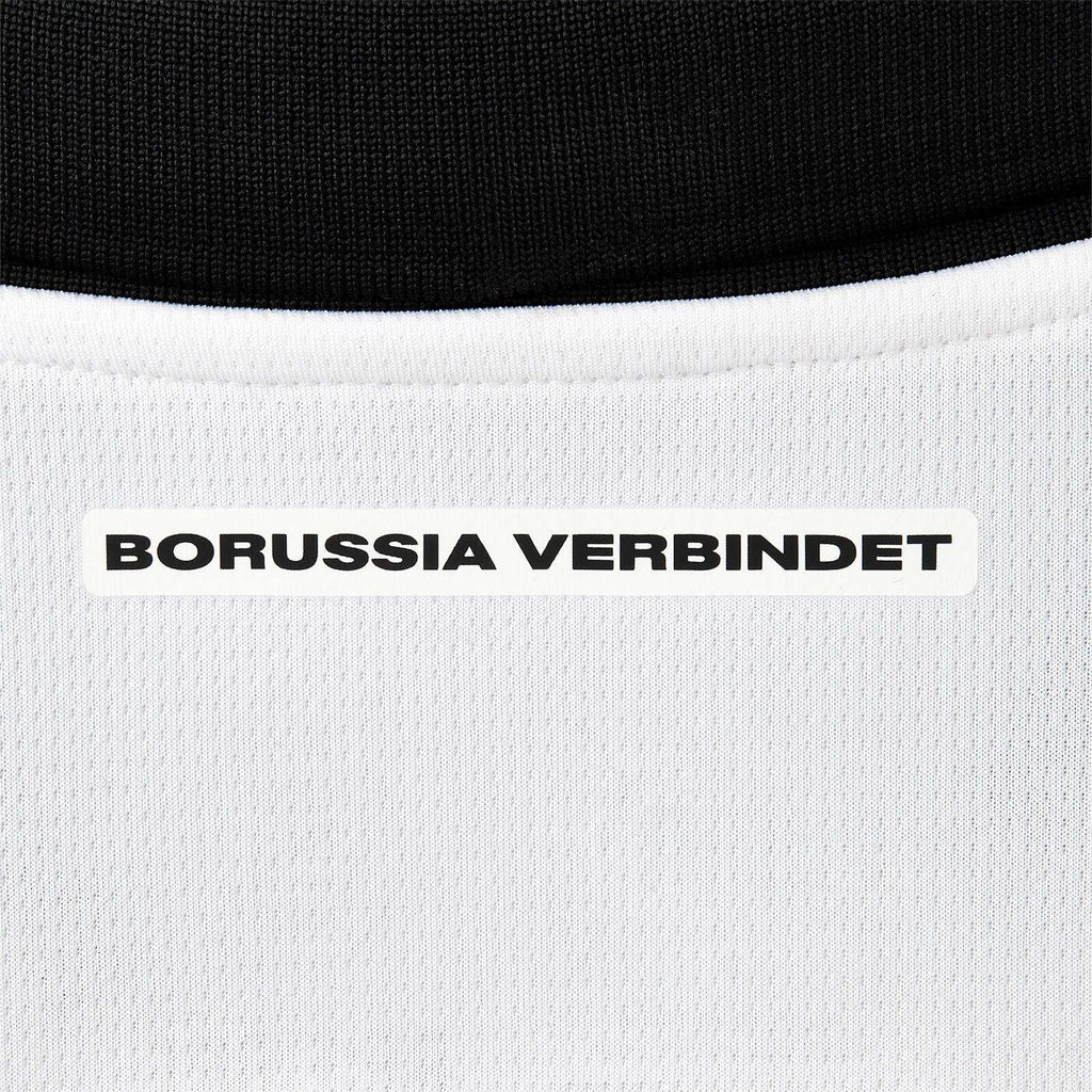 Camiseta Borussia Dortmund 2025/26 - 3ª Equipación