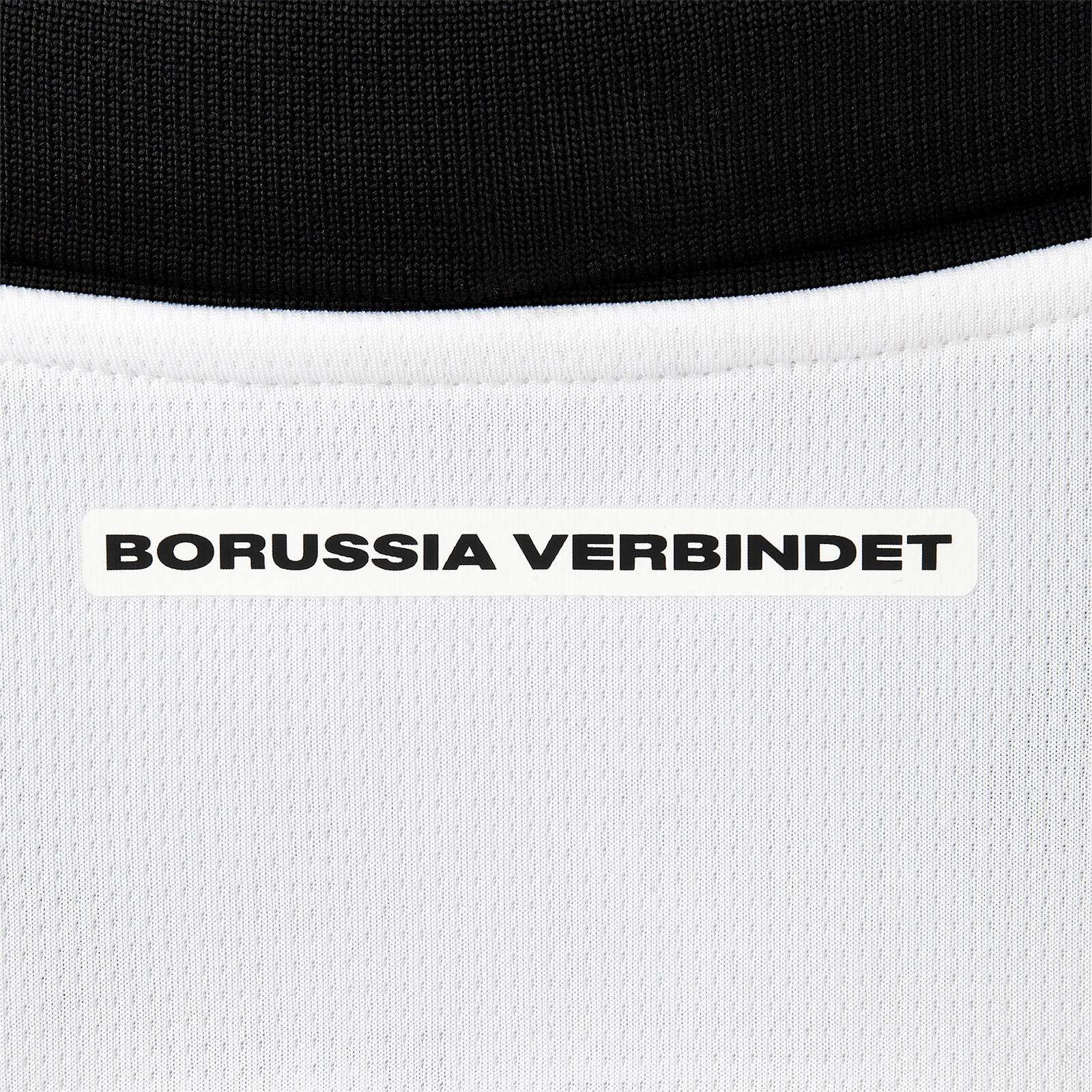 Camiseta Borussia Dortmund 2025/26 - 3ª Equipación