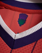 Camiseta Escocia Mundial 2026 - 2ª Equipación