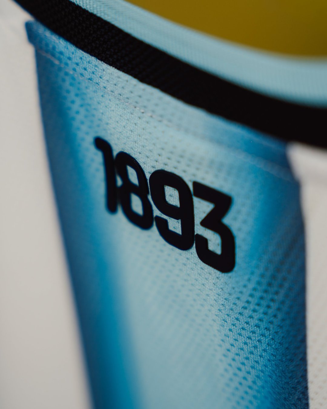 Camiseta Argentina Mundial 2026 - 1ª Equipación
