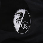 Camiseta Sc Friburgo 2025/26 - 2ª Equipación
