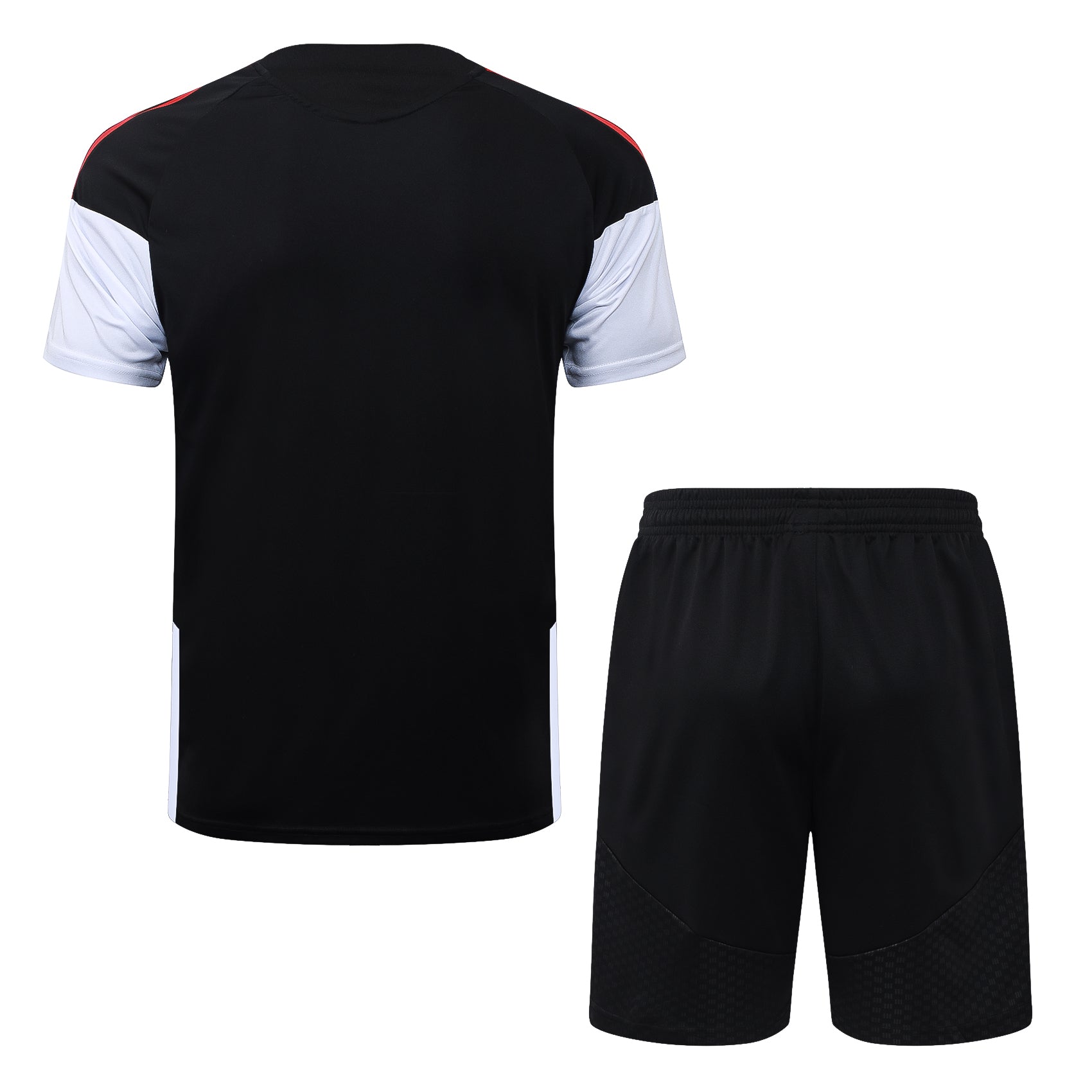 Conjunto de Entrenamiento Corto Arsenal - 2026/27