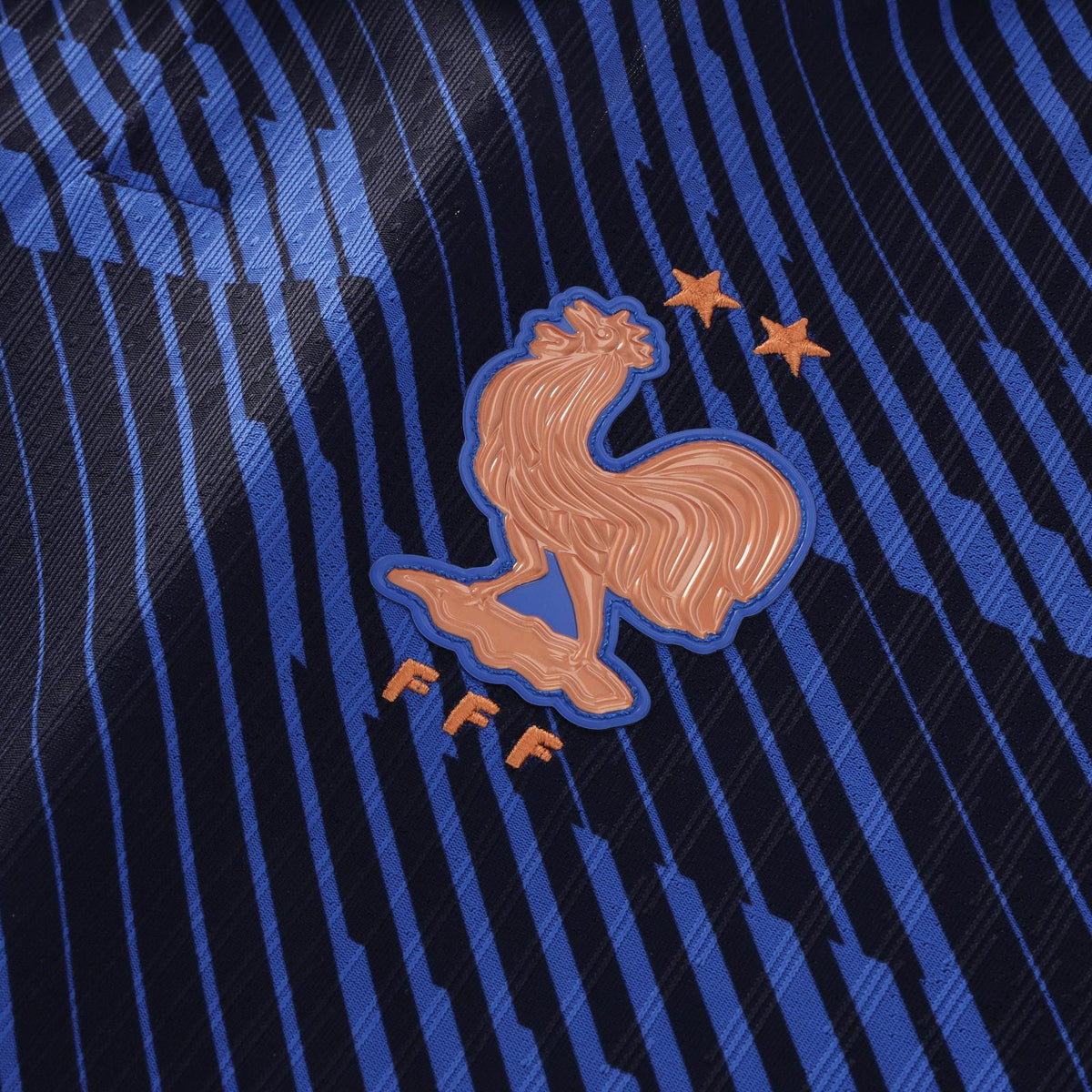 Camiseta Francia Mundial 2026 - 1ª Equipación