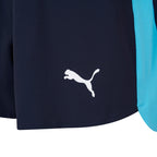 Pantalón Corto Olympique de Marsella 2025/26 - 2ª Equipación
