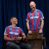 Camiseta Crystal Palace 2025/26 - 1ª Equipación