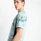 Camiseta Ac Milán 2025/26 - 1ª Equipación Portero