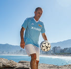 Camiseta Unión Berlín 2025/26 - 3ª Equipación