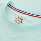 Camiseta Francia Mundial 2026 - 2ª Equipación