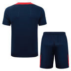 Conjunto de Entrenamiento Corto PSG - 2025/26
