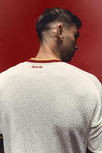 Camiseta España Mundial 2026 - 2ª Equipación Manga Larga