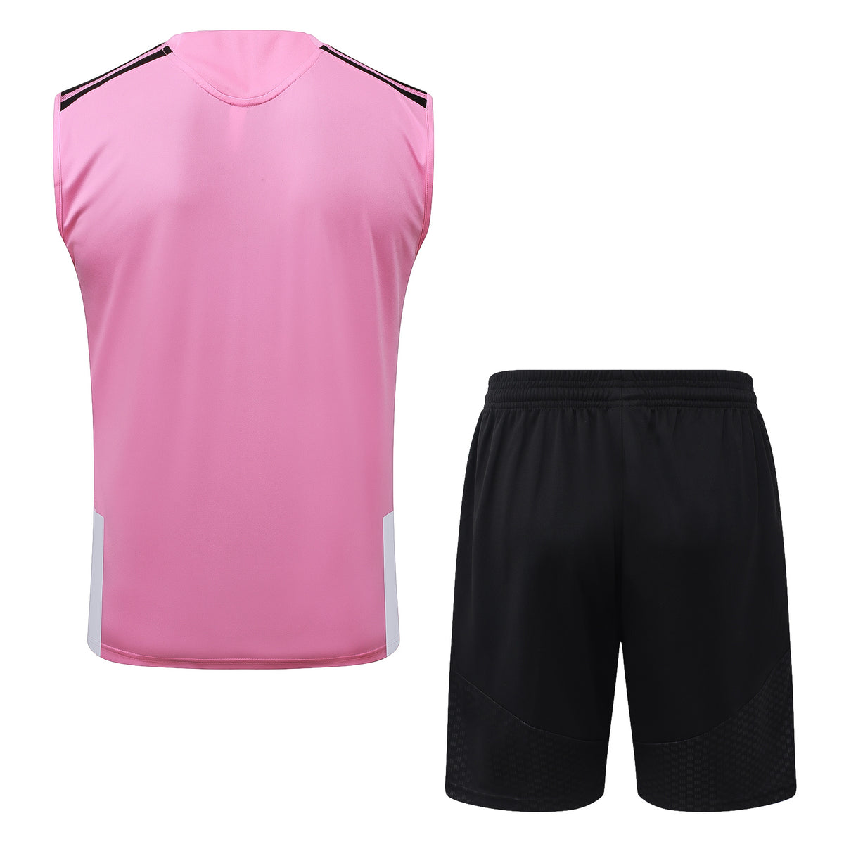 Conjunto de Entrenamiento de Tirantes Inter Miami CF - 2026/27