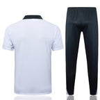 Conjunto Polo Pre-Partido Chelsea Fc - 2025/26