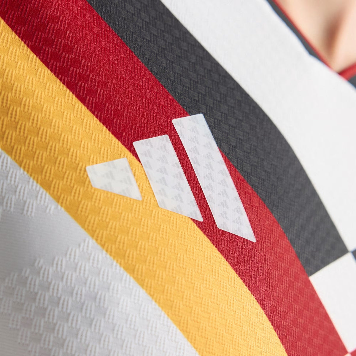 Camiseta Alemania Mundial 2026 - 1ª Equipación