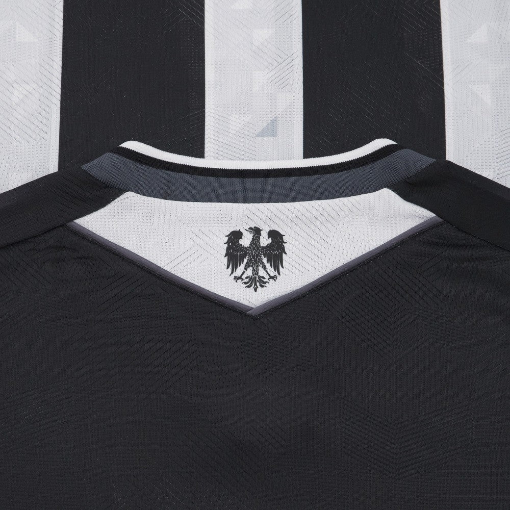 Camiseta Udinense 2025/26 - 1ª Equipación
