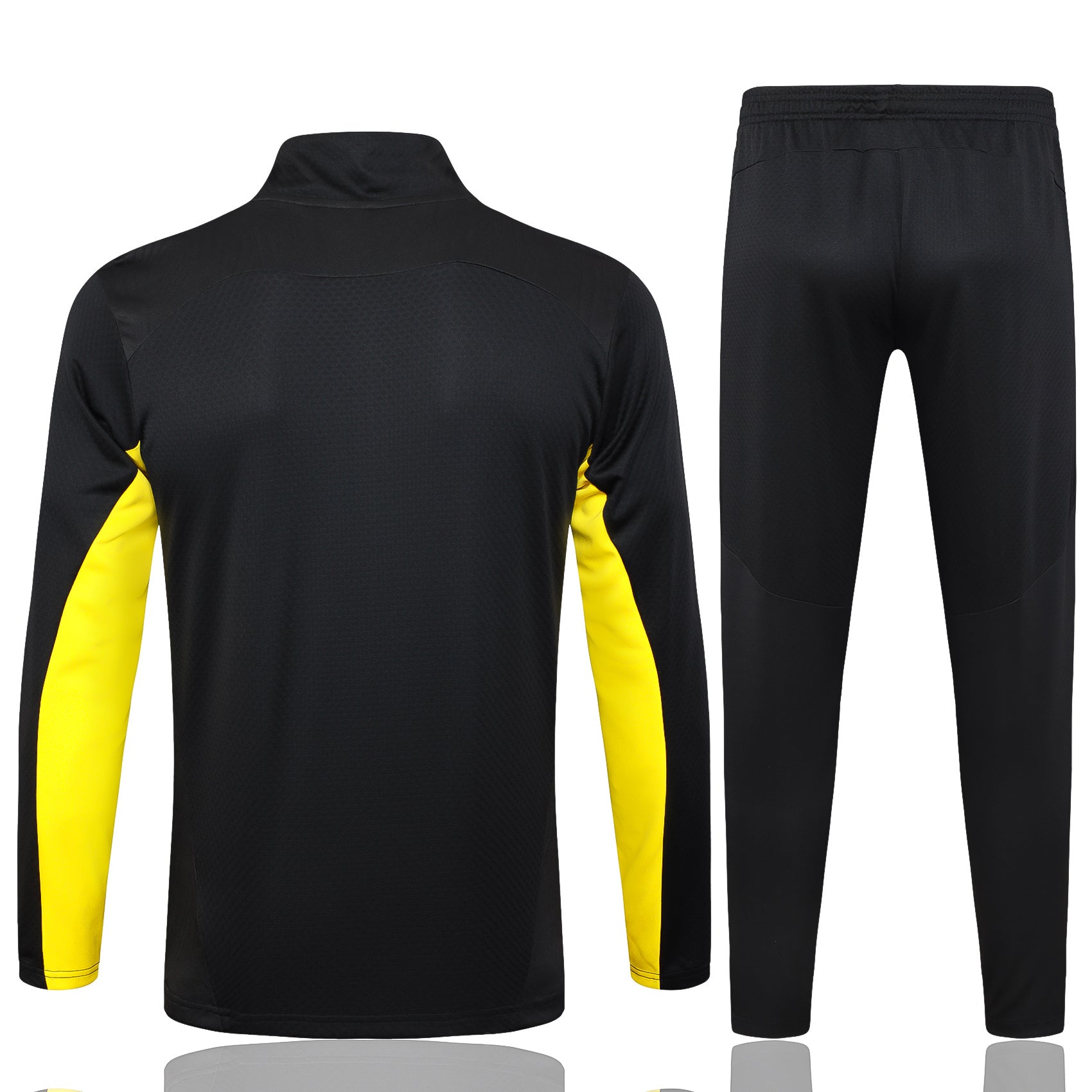 Chándal con Chaqueta Borussia Dortmund - 2025/26
