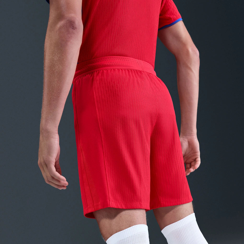 Pantalón Corto PSG 2025/26 - 3ª Equipación