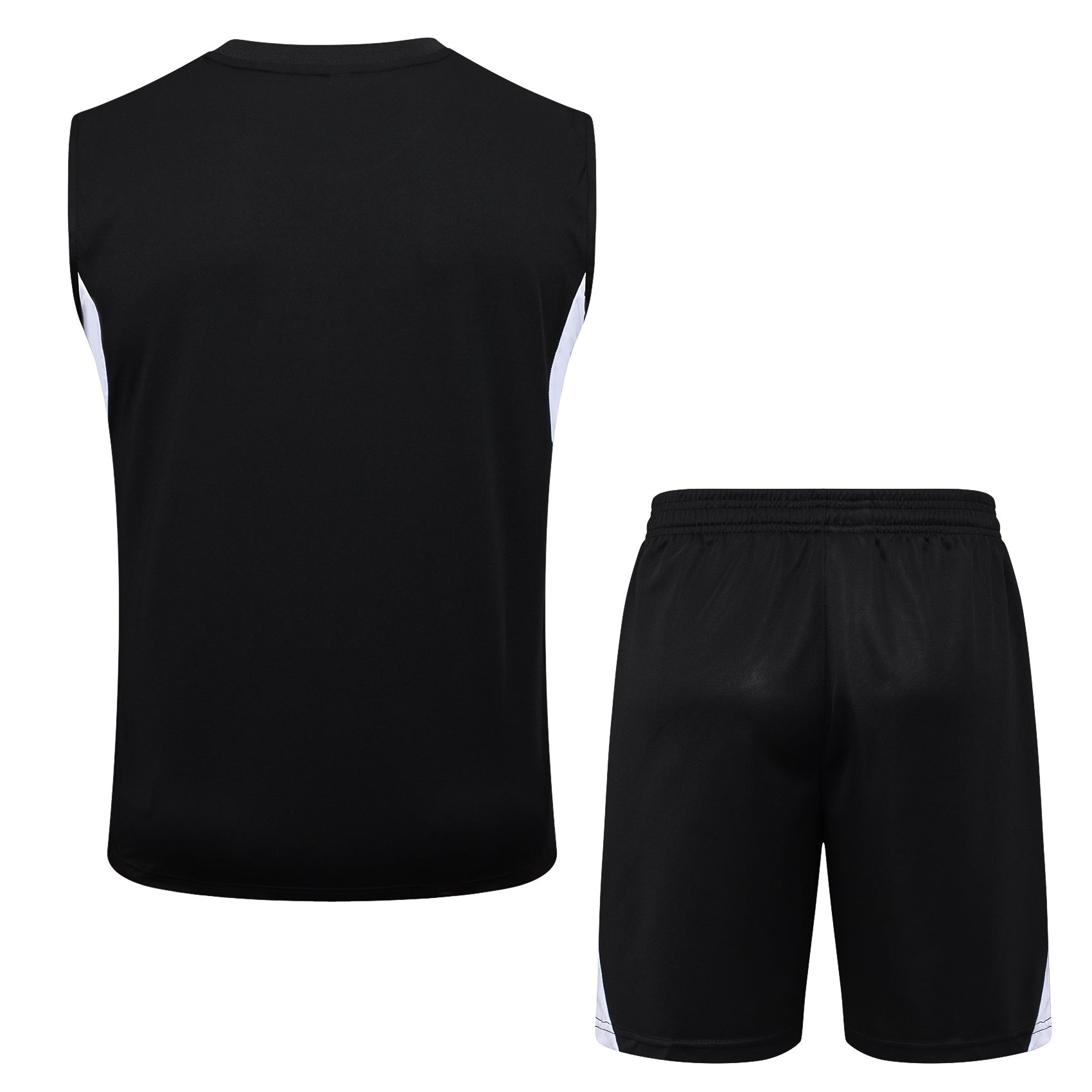 Conjunto de Entrenamiento de Tirantes Liverpool Fc - 2025/26