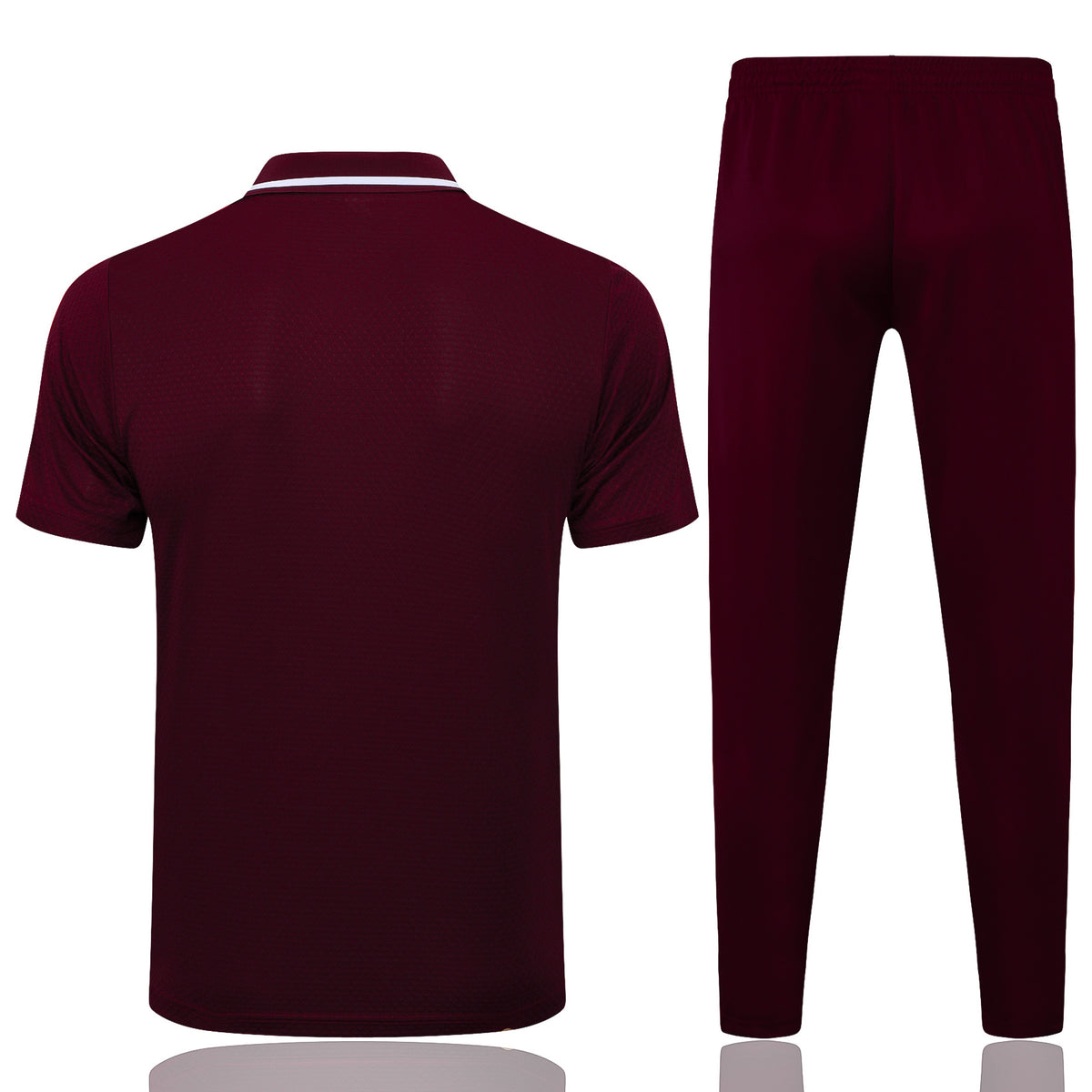 Conjunto Polo Pre-Partido Bayern Múnich - 2025/26