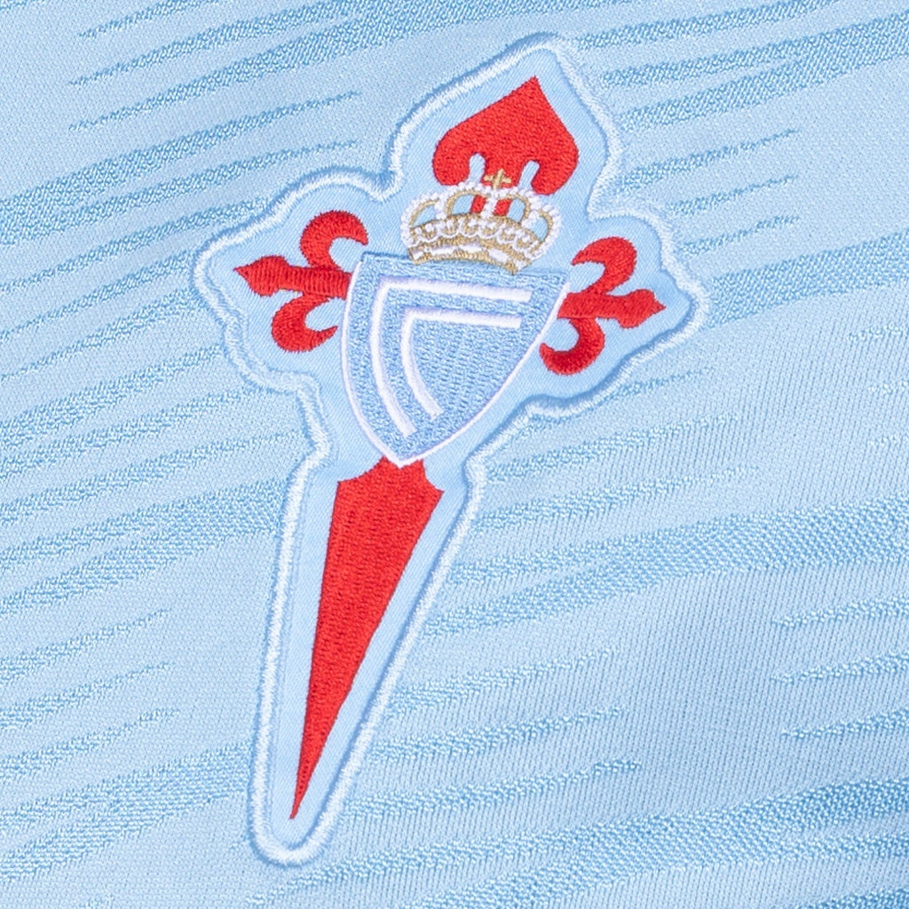 Camiseta Celta de Vigo 2025/26 - 1ª Equipación
