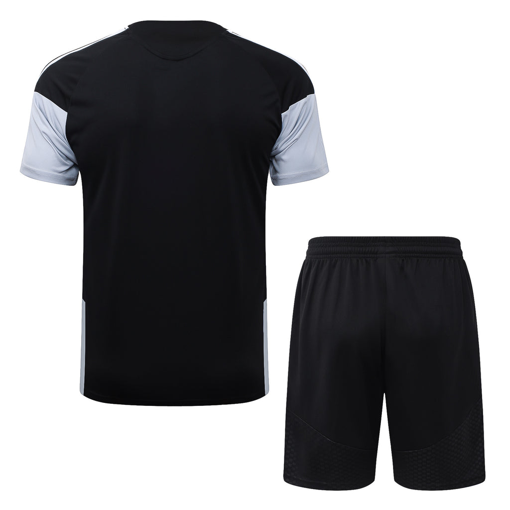 Conjunto de Entrenamiento Corto Inter Miami CF - 2026/27