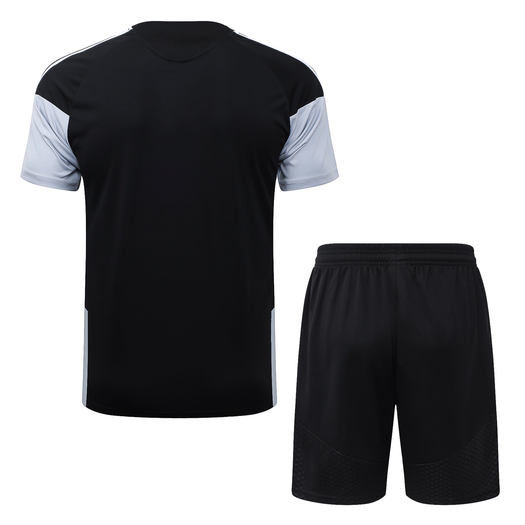 Conjunto de Entrenamiento Corto Inter Miami CF - 2026/27