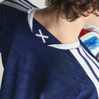 Camiseta Escocia Mundial 2026 - 1ª Equipación
